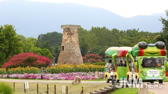 경주, 세계로 향한 시간의 문을 열다… APEC 정상회의로 여는 ‘두 번째 전성기’