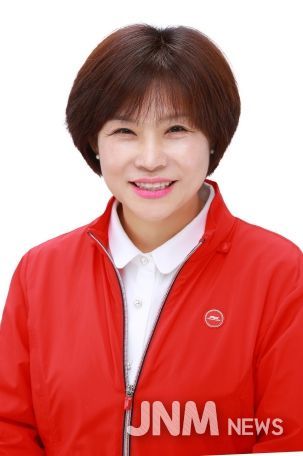 여주희 의원(국민의힘)