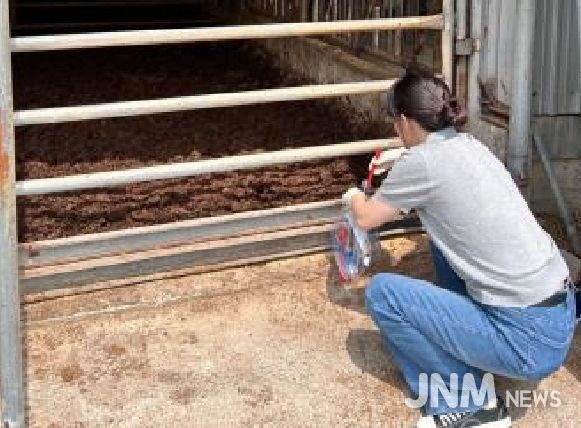 축제장·축사 ‘고위험병원체’ 미검출