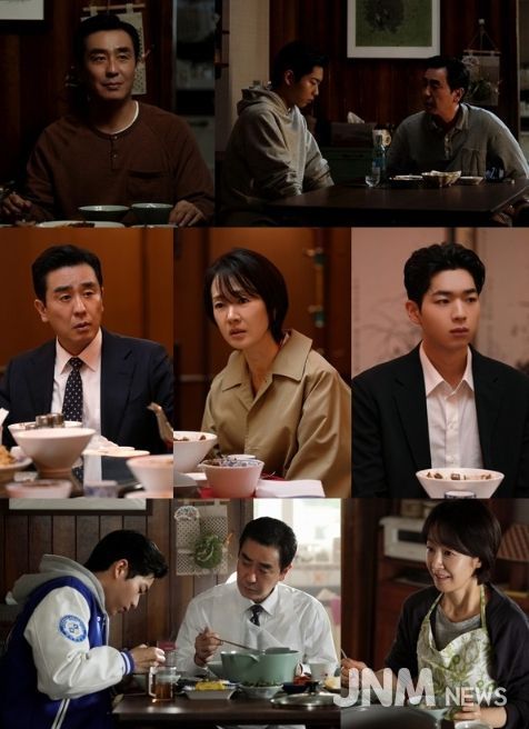 사진 제공: SLL, 드라마하우스, 바로엔터테인먼트