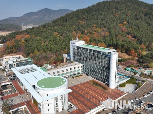사천시청