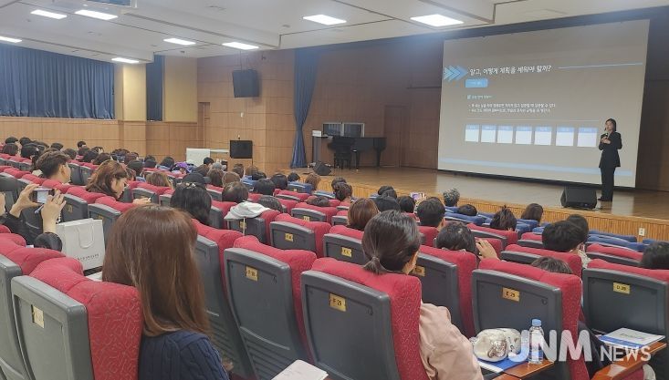 ‘EBS 찾아가는 지역 설명회’ 개최