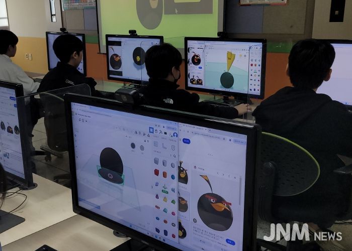 청주교육지원청, ‘배움, 깊이를 +하다. 생·동·감 수업나눔 축제 운영’
