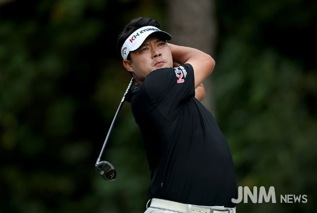 '디펜딩 챔피언' 이승택