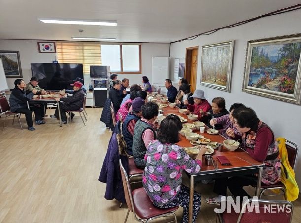 충북도, 적극행정으로 어르신 복지 향상에 앞장