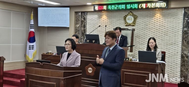한국수화언어 활성화 방안_5분 자유발언)