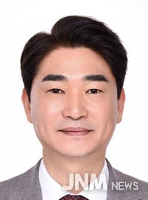 강경문 의원(국민의힘, 비례대표)