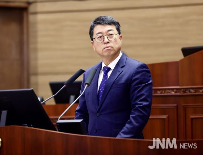 천안시의회 이종담 의원,