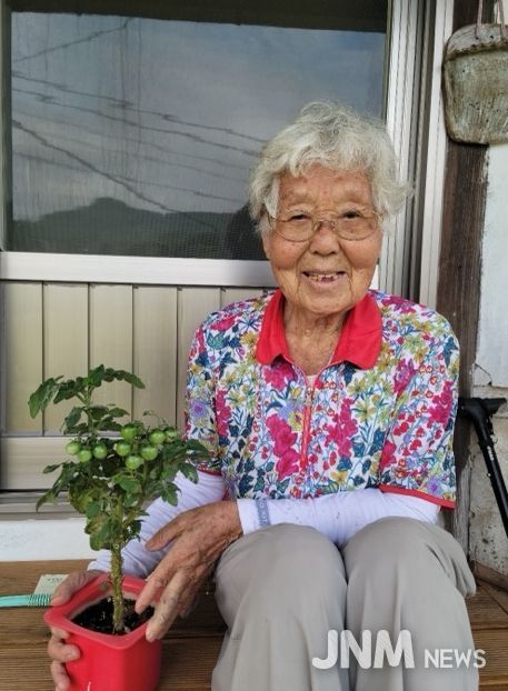 고독사 예방 위한‘마음을 잇는 안부 키트’운영