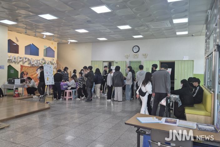 계양구청소년수련관 축제 ‘어서와 계청수는 처음이지?’ 성황리 마무리