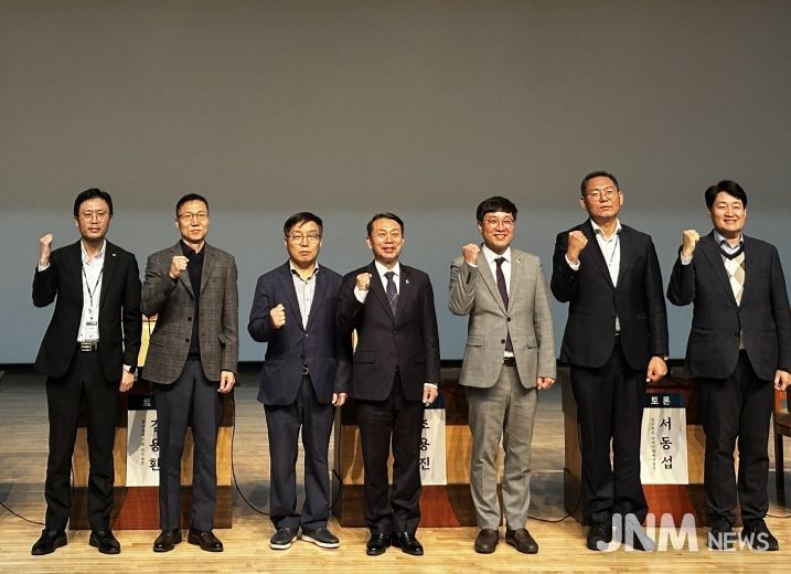 전라남도의회 이재태 도의원