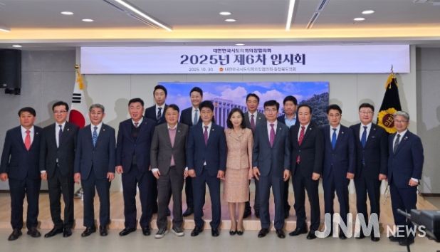 전북도의회 문승우 의장, ‘체육인 삶의 질 개선’앞장