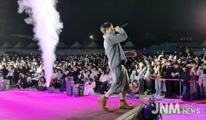 안동시, 청소년축제 ‘TEEN MEET UP 페스티벌’ 개최