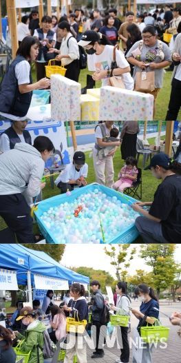 청년공간 유유기지 부평, ‘찾아가는 청년정책 팝업스토어 청년정책, 장보러가장!’ 모든 회차 마쳐