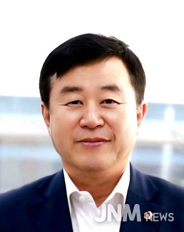 이승우 의원(국민의힘, 기장군2)