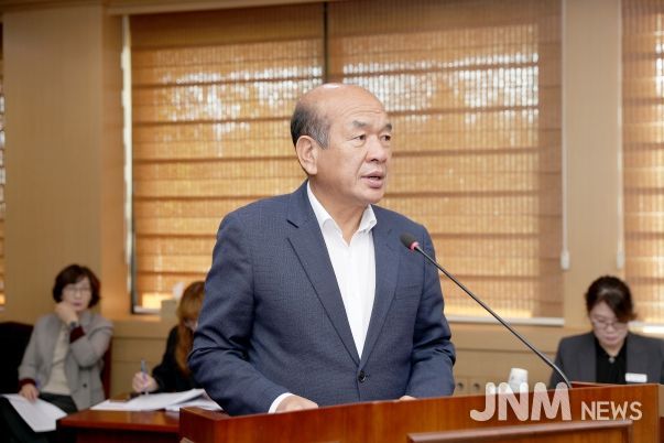 제315회 조례특위 김진권 의원