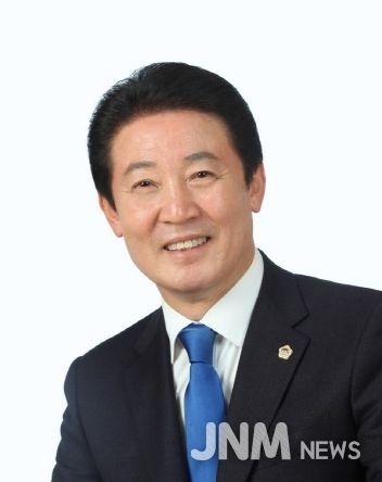 전경선 의원(더불어민주당·목포5)