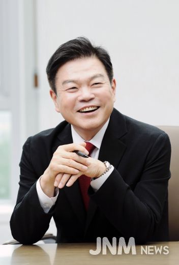 이필형 동대문구청장