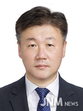 박범수 전 농림축산식품부 차관