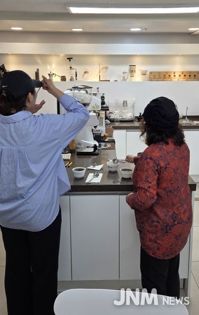 특수교육 대상 학생 학부모 지원 프로그램