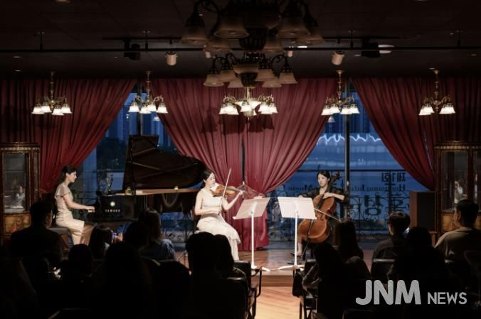 2025 홍성 국제 음악제(HIMF) 성공리에 개최