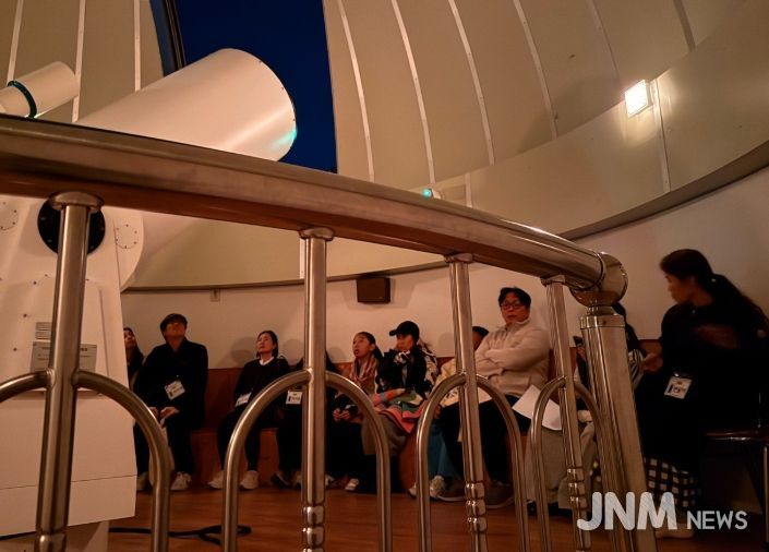 ‘2025 하반기 우주로의 초대’ 프로그램