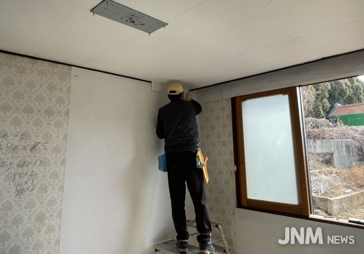 민·관 협력으로 따뜻한 보금자리 지원