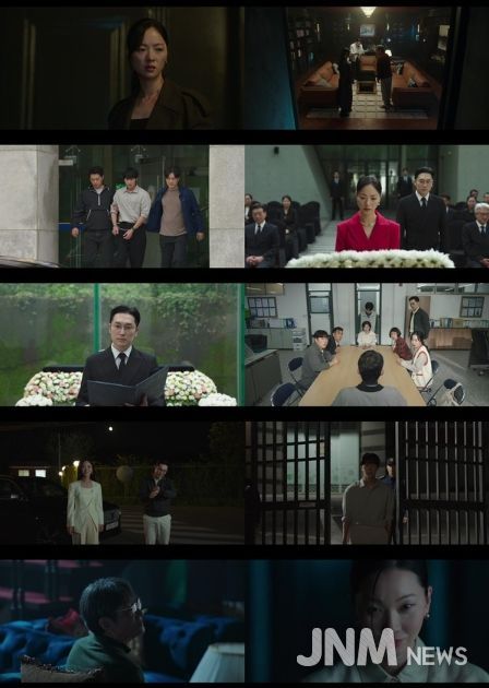 사진 제공 : 지니 TV 오리지널 <착한 여자 부세미> 영상 캡처