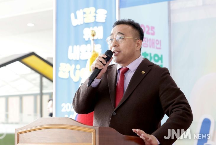 대전시의회 김영삼 부의장