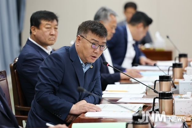 전라남도의회 최동익의원