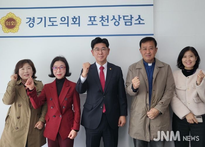 윤충식 의원, 재가노인지원서비스 안정적 운영방안 마련해야