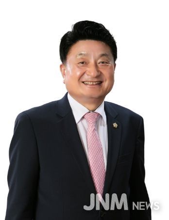 서울시의회 홍국표 의원