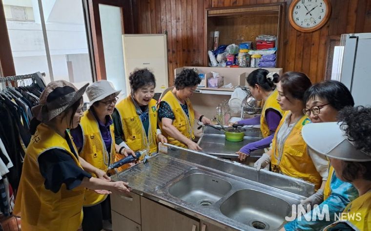 행복한 복지 7979센터