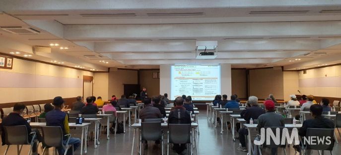 이천시, 의료급여 특화사업 ‘당뇨병환자의 약물자가관리’ 교육 실시