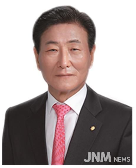 부산시의회 신정철 의원