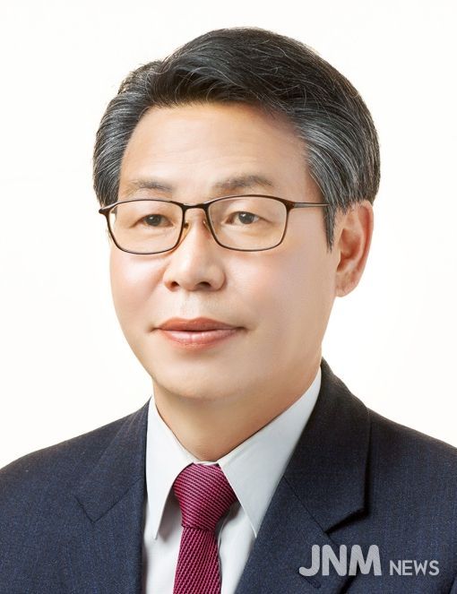 경상남도의회 장진영 도의원