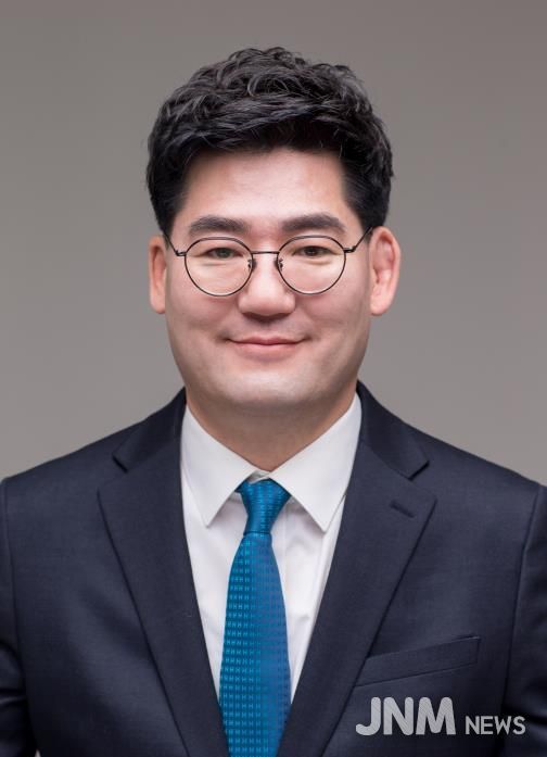 광주광역시의회 심철의 의원