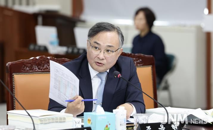 조옥현 전라남도의원, “도지정 목조문화유산 말뿐인 추진… 예산이 문제”