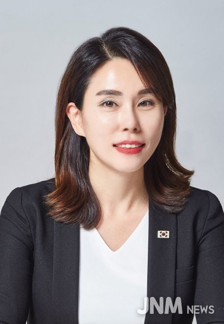 전라남도의회 한숙경 도의원