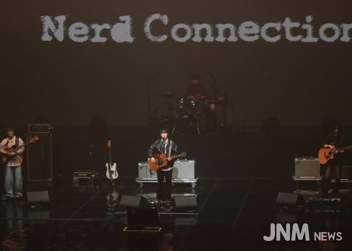 하남으로 몰린 인디 팬들... 관객이 먼저 반응했다!