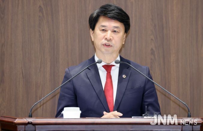 충청남도의회 이상근 의원