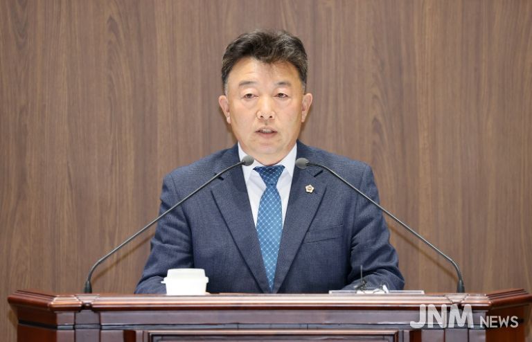 충청남도의회 오인환 의원