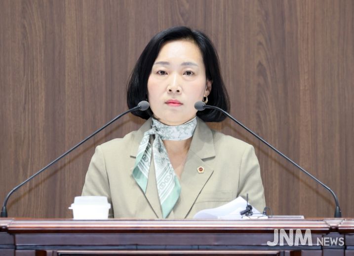 충청남도의회 신순옥 의원