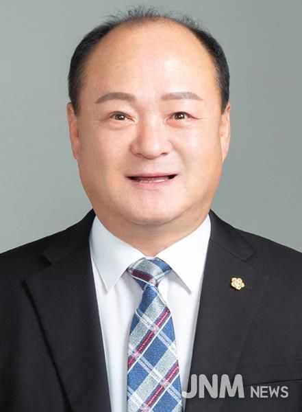 류인출 강원특별자치도의원, 공유전동킥보드 안전 대책 촉구