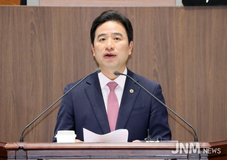 충청남도의회 신영호 의원