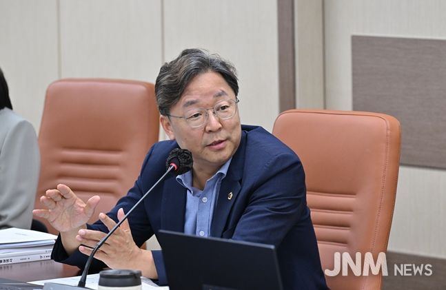 이용균 서울시의원