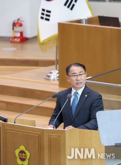 경기도의회 경제노동위원회·도청 예산결산특별위원회 김선영 부위원장(더불어민주당, 비례)