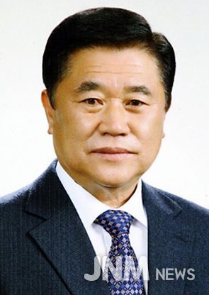 강원도의회 홍성기 도의원