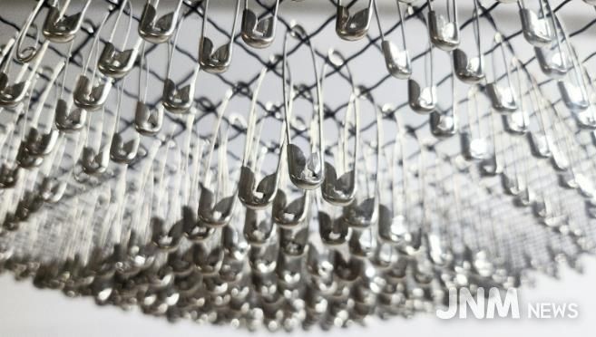 충주시, 권길 미술작가 개인전 '같이의 가치' 개최