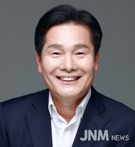 주철현 국회의원(여수시갑)
